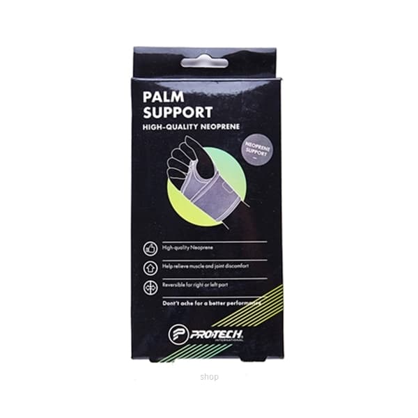Protech Injury Guard Palm Support 1