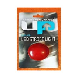 Ultimate Performance Clip On LED Strobe Red Light - UP6736 2