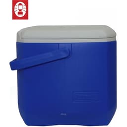Coleman 16QT Cooler Box (Blue) - 4992826454067 6