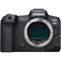 Canon EOS R5 45MP Full Frame Mirrorless Digital Camera Body 1