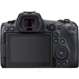 Canon EOS R5 45MP Full Frame Mirrorless Digital Camera Body 2