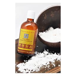 Tanamera Cold Press Virgin Coconut Oil 100ml - TN08-R003 3