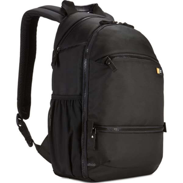 Case Logic Bryker Camera & Drone Medium Backpack Black - BRBP104 1