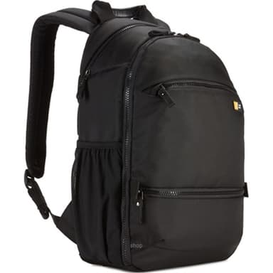 Case Logic Bryker Camera & Drone Medium Backpack Black - BRBP104