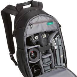 Case Logic Bryker Camera & Drone Medium Backpack Black - BRBP104 3