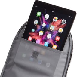 Case Logic Bryker Camera & Drone Medium Backpack Black - BRBP104 5