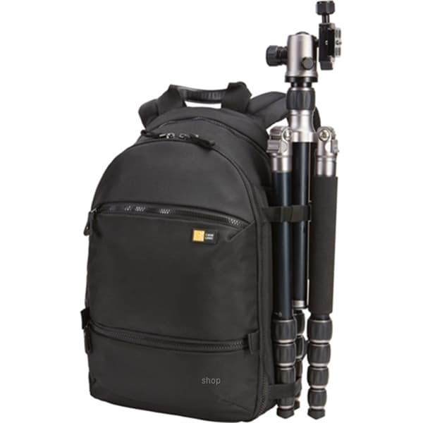 Case Logic Bryker Camera & Drone Medium Backpack Black - BRBP104 6