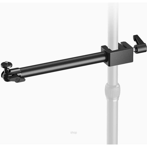 Elgato Solid Arm Expand Your Rig (Black) - 3300-10AAG9901 1