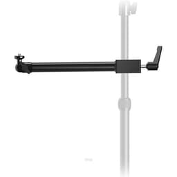 Elgato Solid Arm Expand Your Rig (Black) - 3300-10AAG9901 2