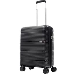 Antler Sorrento 20-Inch PP Hardcase Luggage Complimentary with Laptop Sleeve 13.3-Inch 2