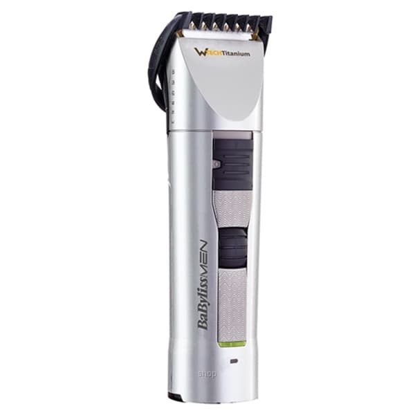 Babyliss Cheveux Hair Clipper - E781E 1