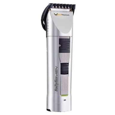 Babyliss Cheveux Hair Clipper - E781E