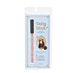 Koji Dolly Wink Pencil Eyeliner lll - Black 1