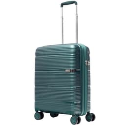 Antler Sorrento 20-Inch PP Hardcase Luggage Complimentary with Laptop Sleeve 13.3-Inch 8