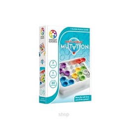 Smart Games Anti-Virus Mutation (5-99 years) - 5414301518563 1