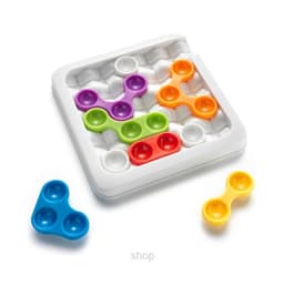Smart Games Anti-Virus Mutation (5-99 years) - 5414301518563 2