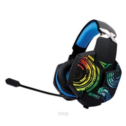 Alcatroz X-Craft HP Gold 1000 Wireless Gaming Headset - 8886411938307 1