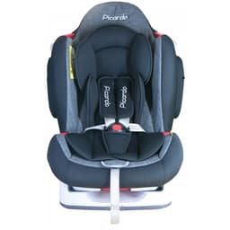 Picardo Struna Car Seat - STR (Birth- 25KG) 3