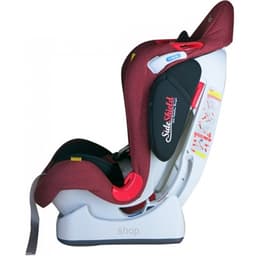 Picardo Struna Car Seat - STR (Birth- 25KG) 5