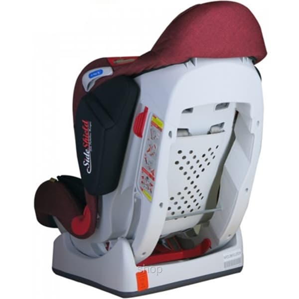Picardo Struna Car Seat - STR (Birth- 25KG) 6