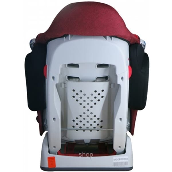 Picardo Struna Car Seat - STR (Birth- 25KG) 7