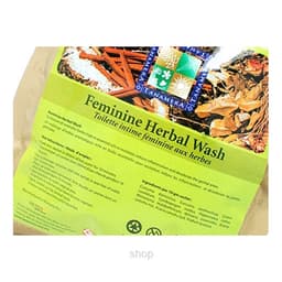 Tanamera Feminine Herbal Wash 120g - TN15-R002 2