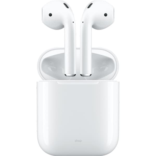 Apple Airpods with Charging Case - MV7N2ZA/A 1