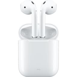 Apple Airpods with Charging Case - MV7N2ZA/A 1