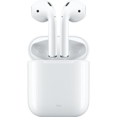 Apple Airpods with Charging Case - MV7N2ZA/A