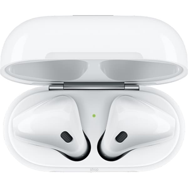 Apple Airpods with Charging Case - MV7N2ZA/A 2