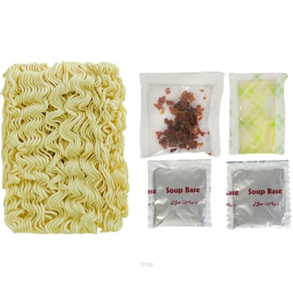Vits Italian Mi Goreng Bolognese Flavour 4 Packets x 85g 4
