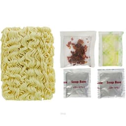 Vits Italian Mi Goreng Bolognese Flavour 4 Packets x 85g 4