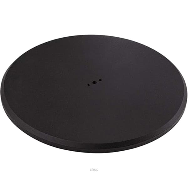 Elgato Heavy Base Mobilize Your Rig Black - 3300-10AAD9901 2