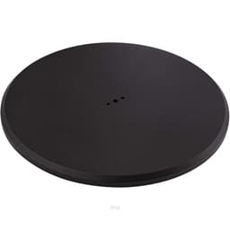 Elgato Heavy Base Mobilize Your Rig Black - 3300-10AAD9901 2