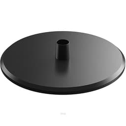 Elgato Heavy Base Mobilize Your Rig Black - 3300-10AAD9901 3