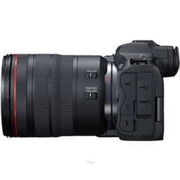 Canon EOS R5 RF24-105L IS USM 45MP Full Frame Mirrorless Camera 3