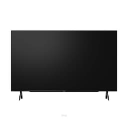 Sharp AQUOS 55-Inch 4K HDR Google TV With Dolby ATMOS - 4TC55FK1X 4