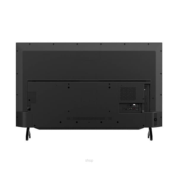Sharp AQUOS 55-Inch 4K HDR Google TV With Dolby ATMOS - 4TC55FK1X 5