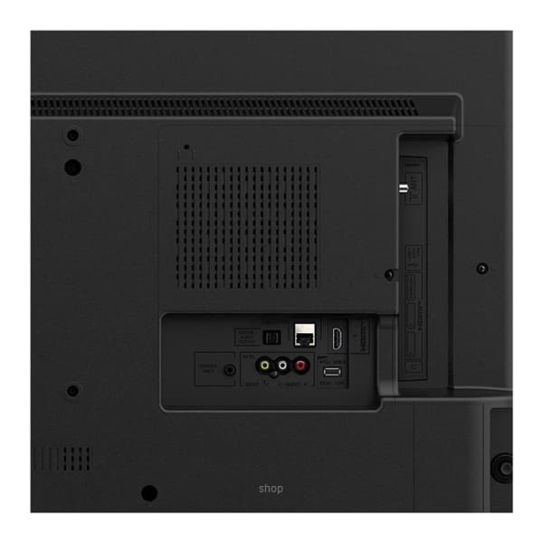 Sharp AQUOS 55-Inch 4K HDR Google TV With Dolby ATMOS - 4TC55FK1X 7