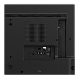 Sharp AQUOS 55-Inch 4K HDR Google TV With Dolby ATMOS - 4TC55FK1X 7