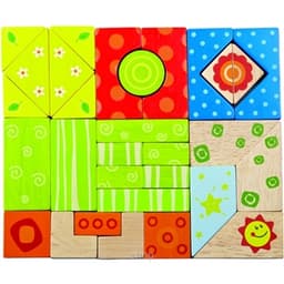 Wonderworld Toys Wonder Glow Blocks 3