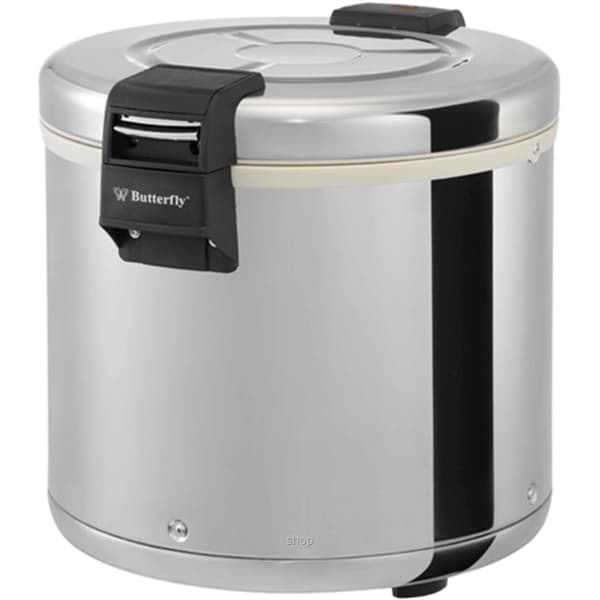 Butterfly 10L Commercial Electric Rice Warmer - BRW-23 1