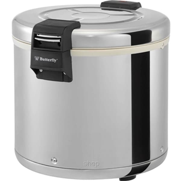 Butterfly 10L Commercial Electric Rice Warmer - BRW-23 3