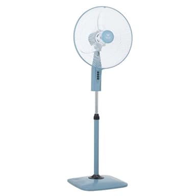 Butterfly 18inch Stand Fan - BSF-1618