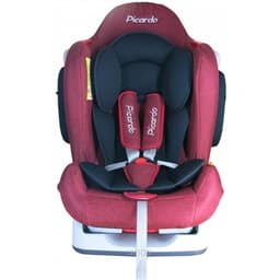 Picardo Struna Car Seat - STR (Birth- 25KG) 8