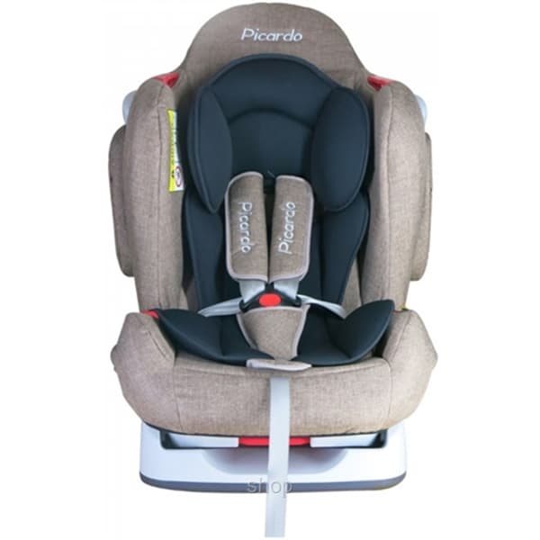 Picardo Struna Car Seat - STR (Birth- 25KG) 9