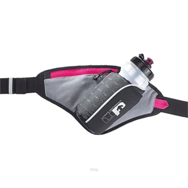 Ultimate Performance Ribble Hip Bottle 650ml 4