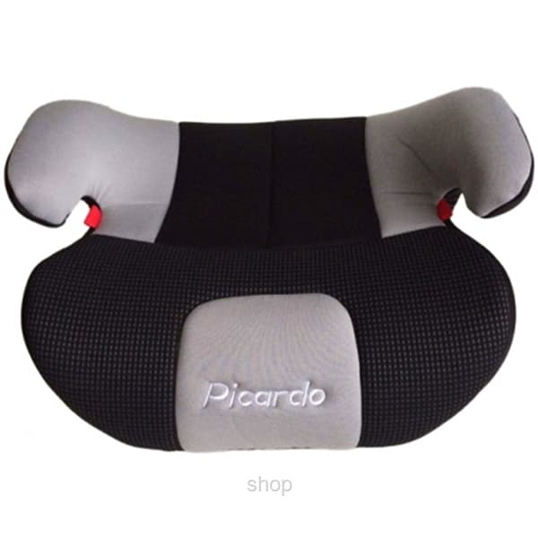 Picardo Lyra Car Seat Booster (4-12 Years, 15-36kg) - LM214 1