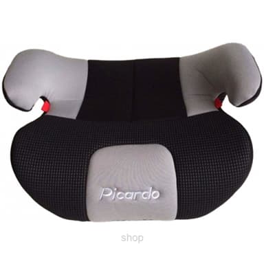Picardo Lyra Car Seat Booster (4-12 Years, 15-36kg) - LM214