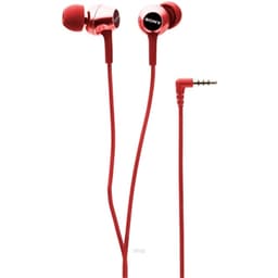 Sony In-ear Headphones - MDR-EX155 1
